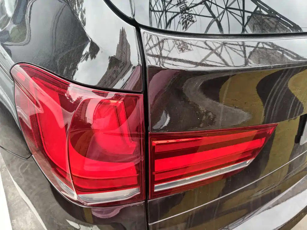BMW X5 2014 xDrive35i Lead