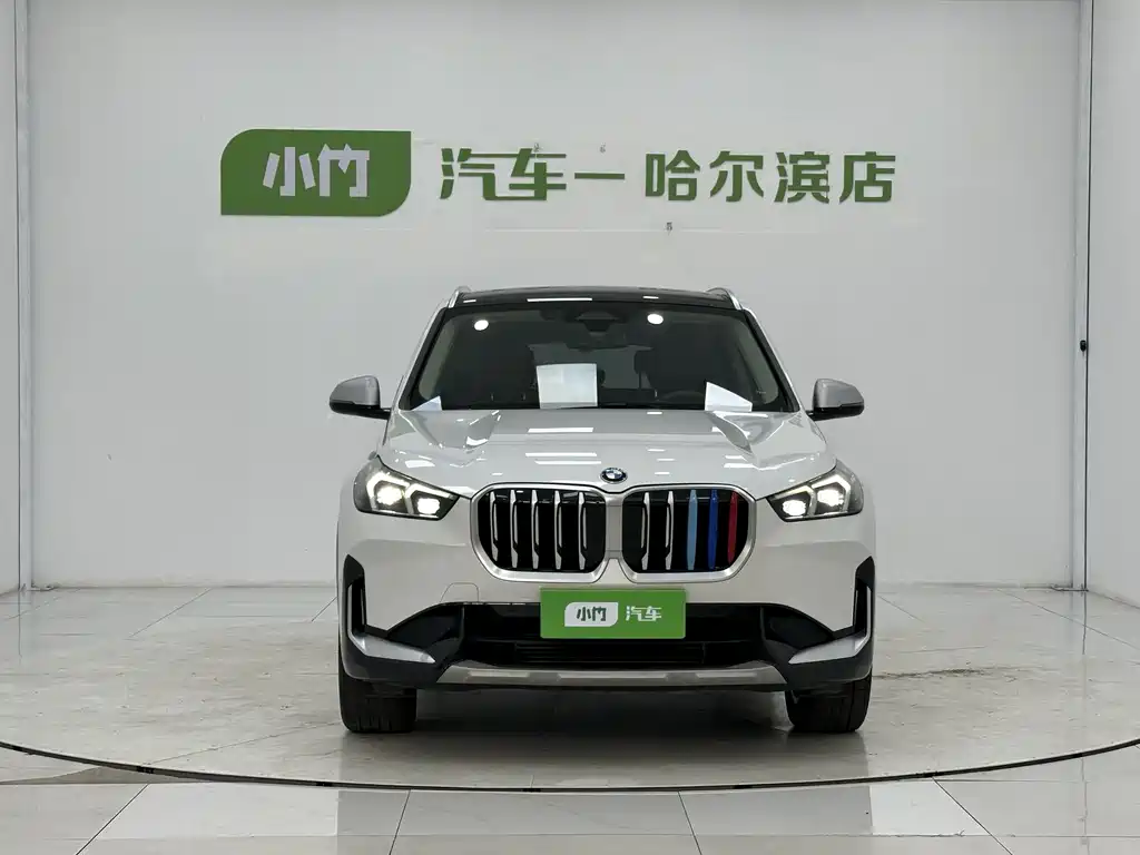 BMW X1 2023 sDrive20Li X