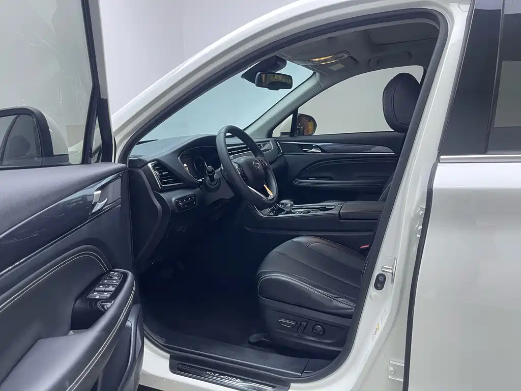 GAC Motor Trumpchi GS5 — миниатюра 13