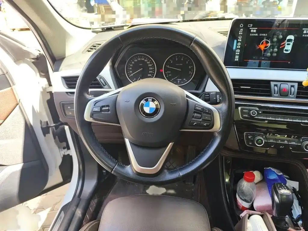 BMW X1 — миниатюра 3