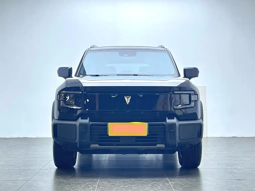 DARK BLUE CAR DARK BLUE G318