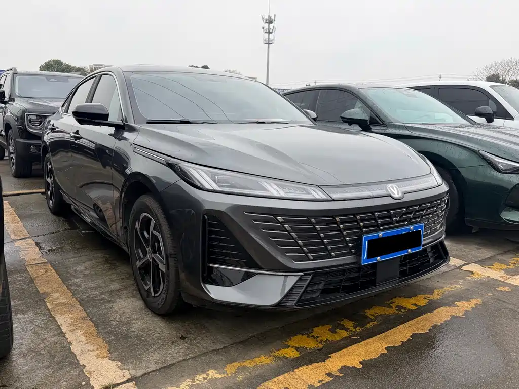 Changan Eado — фотографии объявления, Фото 4
