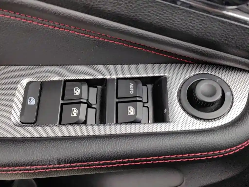 Baojun 560 — миниатюра 9