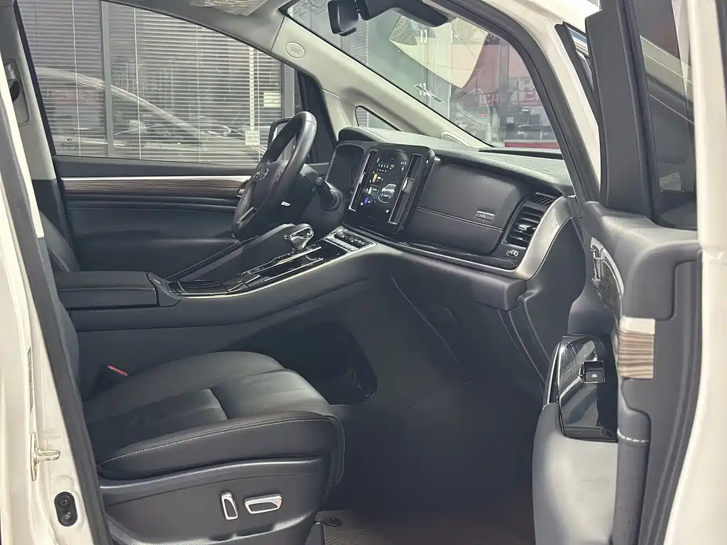 GAC Motor Trumpchi M8 — миниатюра 5