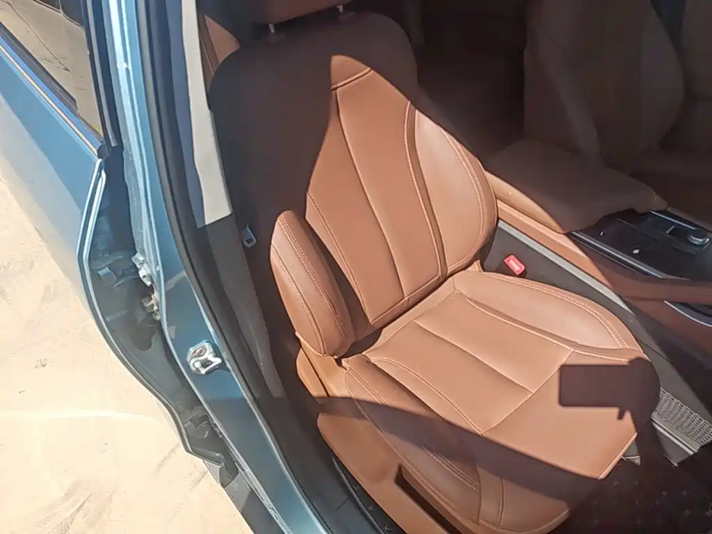 Haima Haima 7X — миниатюра 25