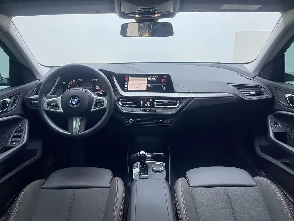 BMW 2 Series (Import) — миниатюра 17