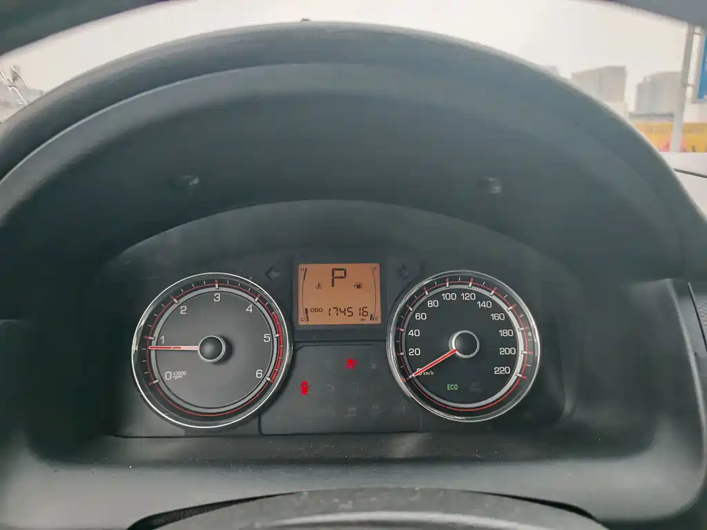 SsangYong Korando — миниатюра 16