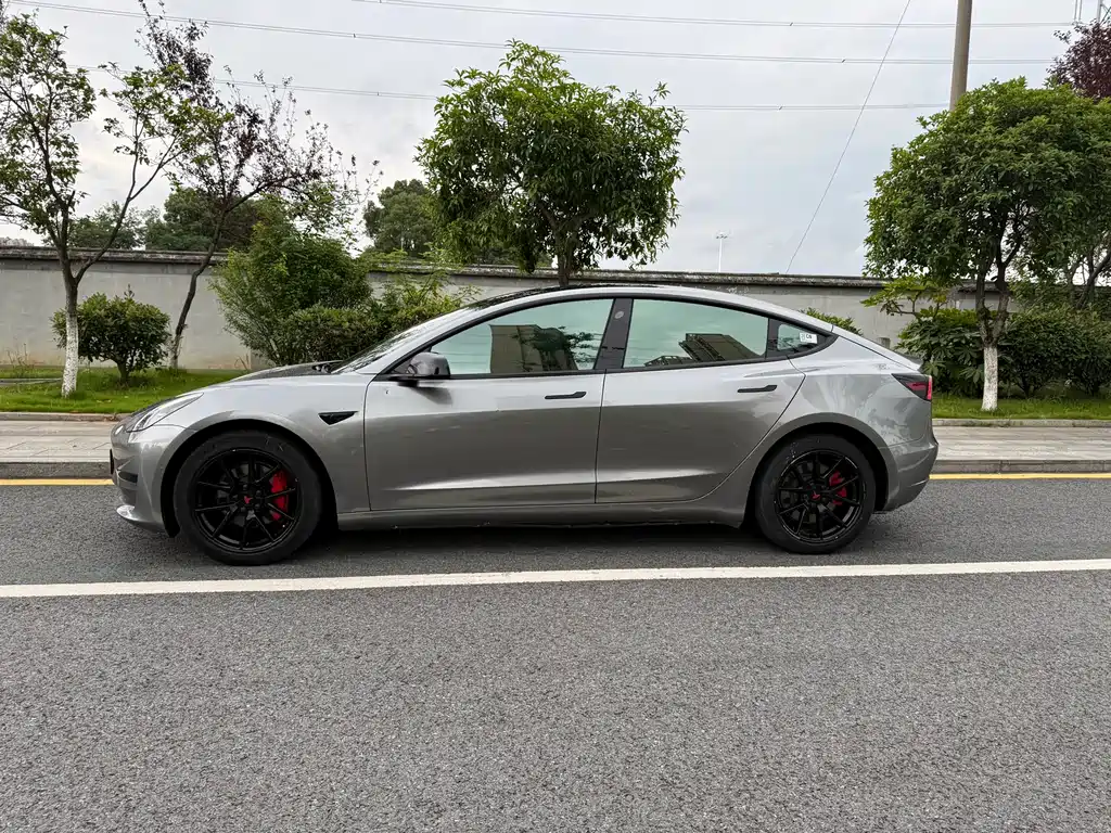 Tesla Model 3 — фотографии объявления, Фото 15