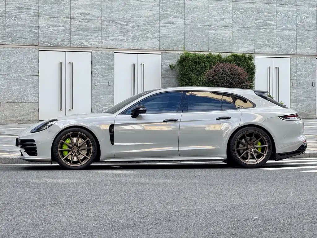 Porsche Panamera 2021 Panamera 4 Sport Turismo 2.9T
