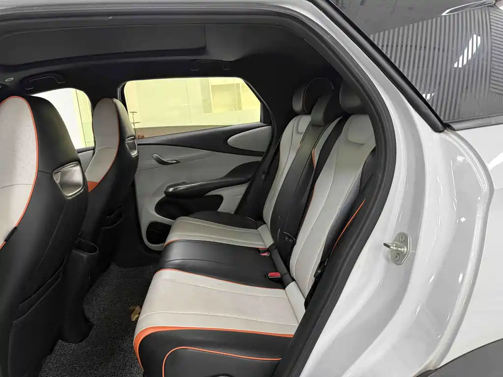 BYD Dolphin — миниатюра 14