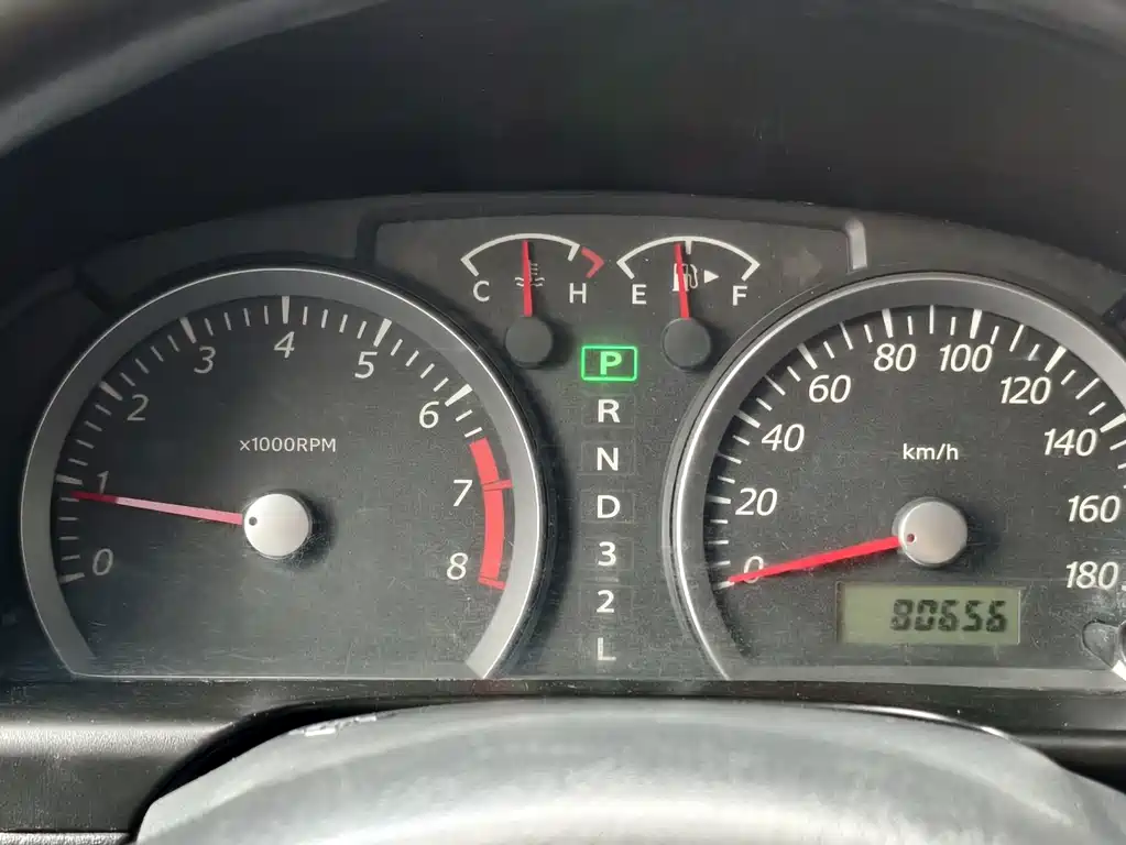Suzuki Jimny — миниатюра 24