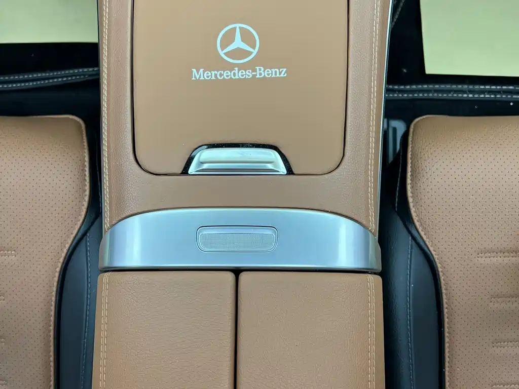 Mercedes-Benz C-Class — миниатюра 35