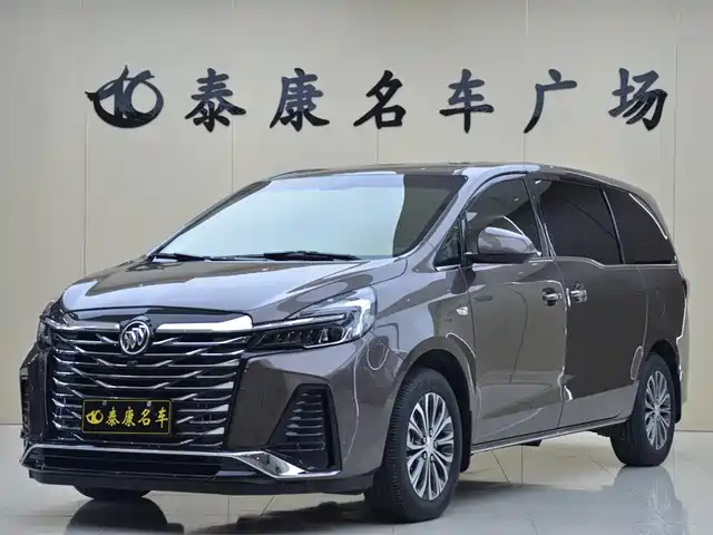 BUICK  GL8 2024