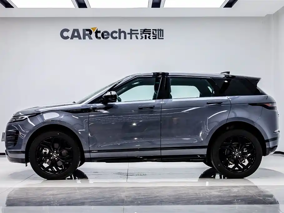 Land Rover Range Rover Evoque 2020 249PS R-DYNAMIC S Sport