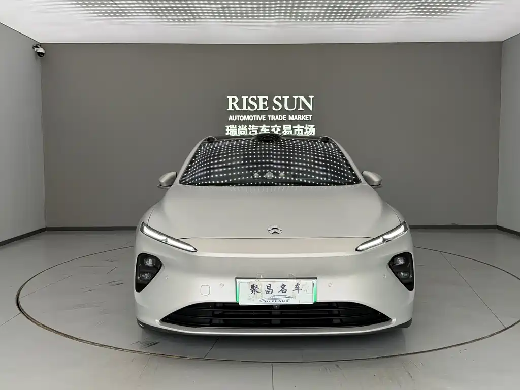 NIO ET7 2024 75kWh Executive