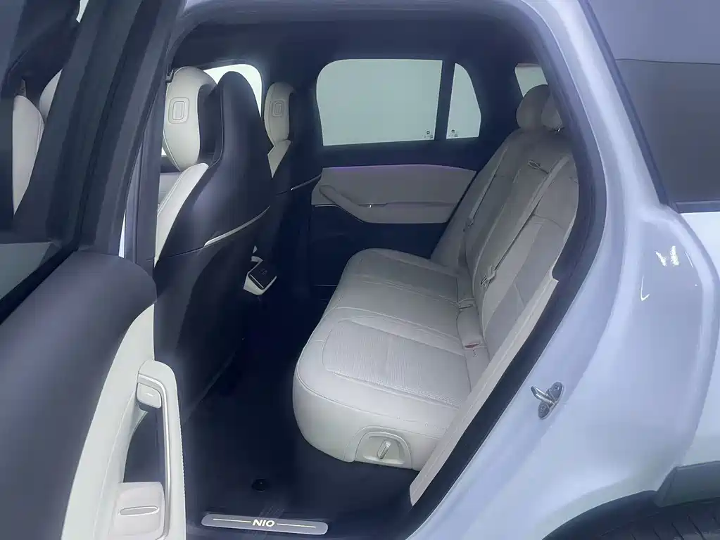 NIO ES6 2023 75kWh