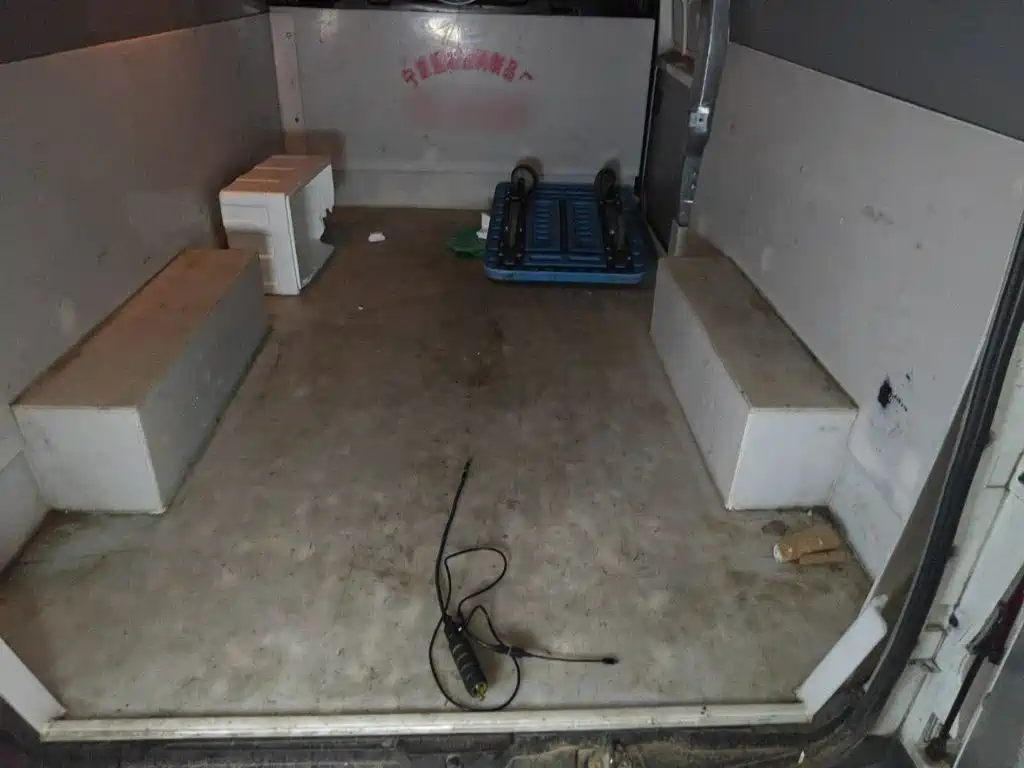 Maxus EV30