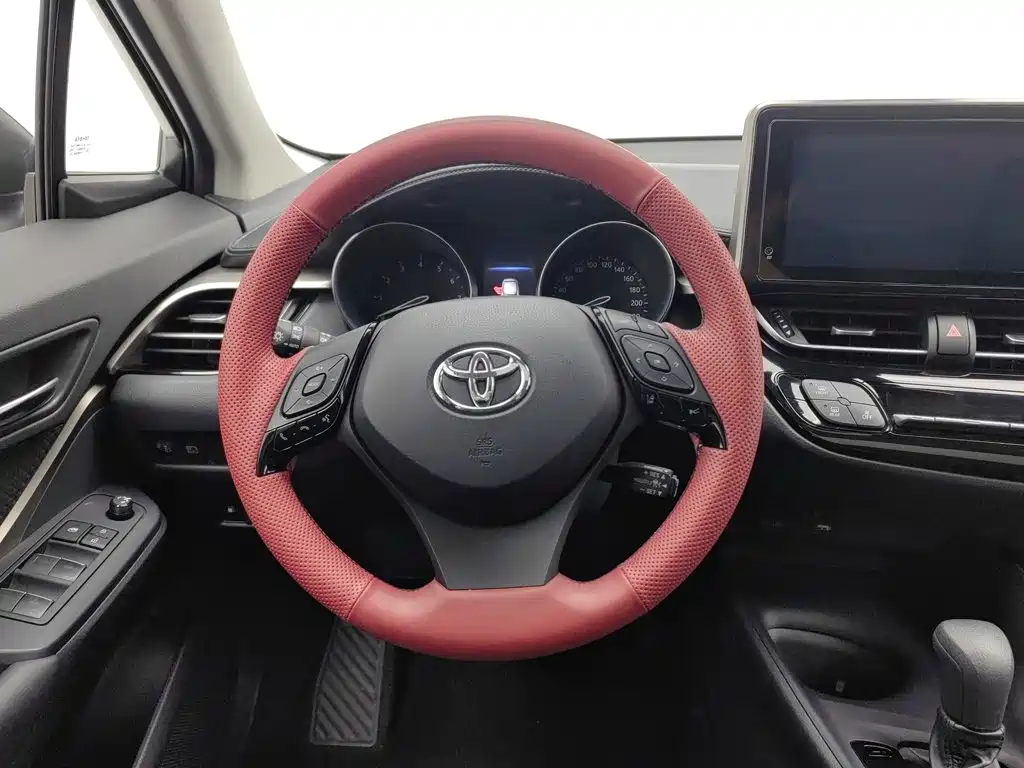 Toyota IZOA — миниатюра 11