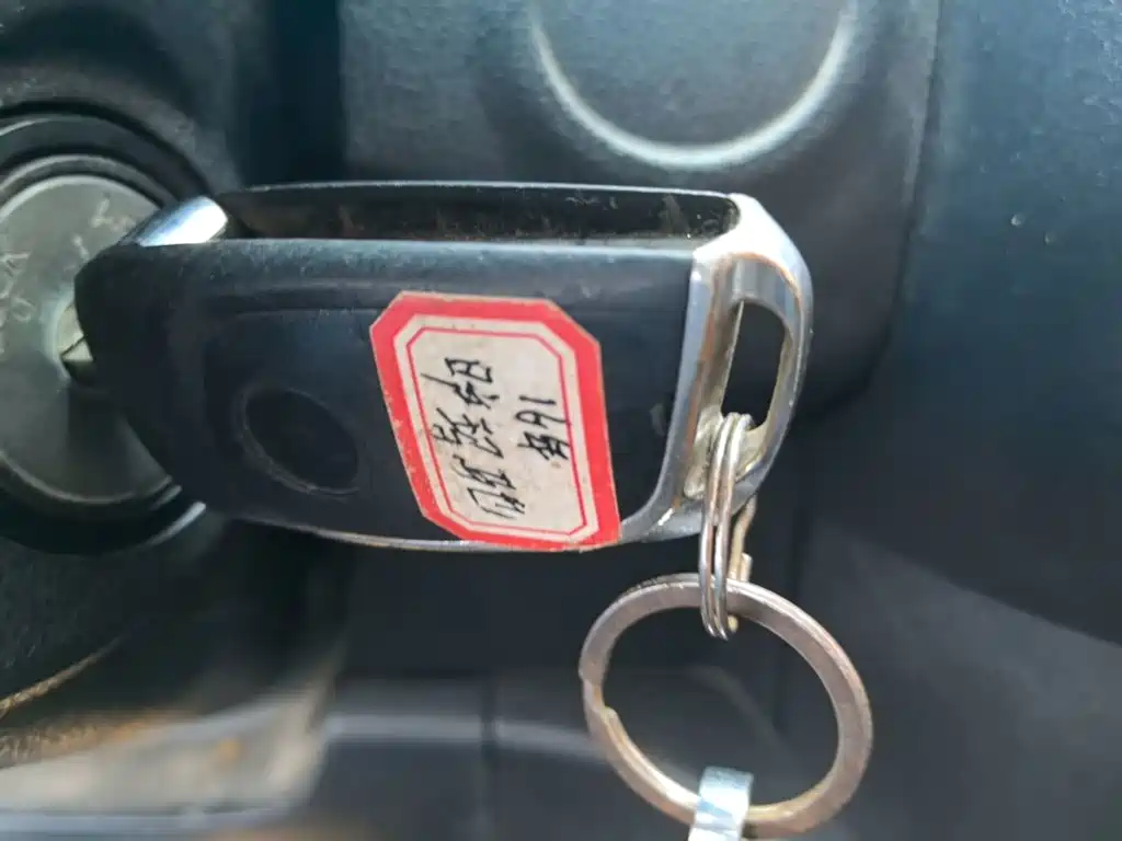 Nissan March — миниатюра 9