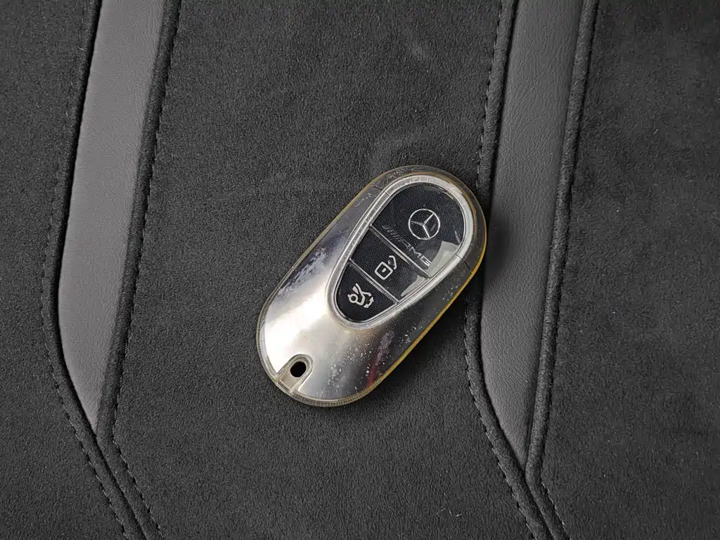 Mercedes-Benz GLC AMG — миниатюра 13
