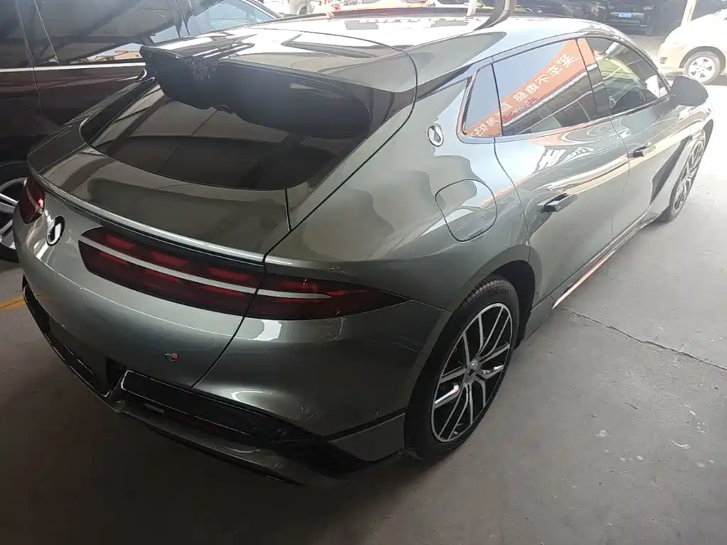Denza Z9GT 2024 1100 Pro