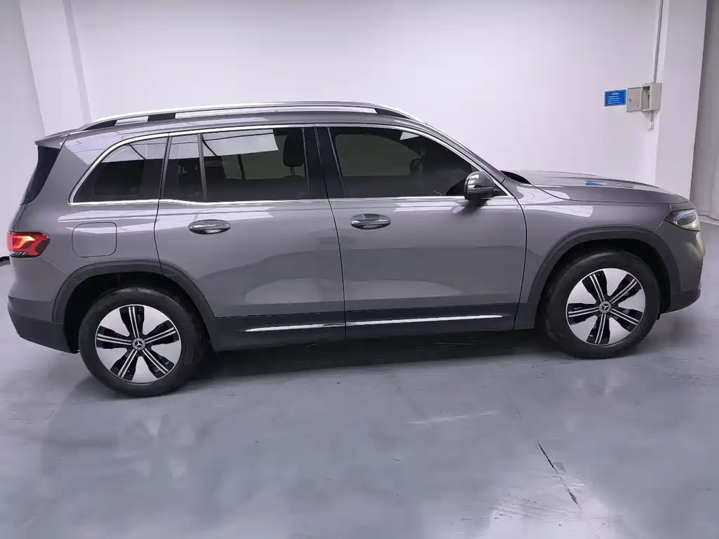 Mercedes-Benz EQB 2024 EQB 260