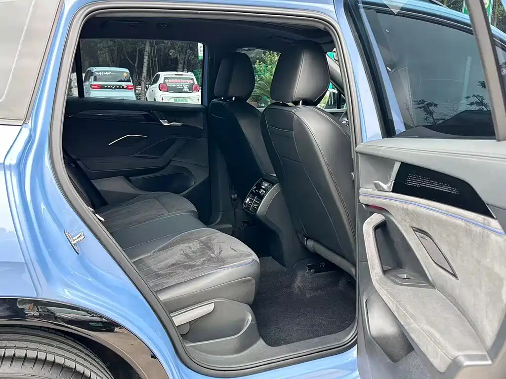 Volkswagen Tiguan L L 2024 PRO 380TSI R-Line