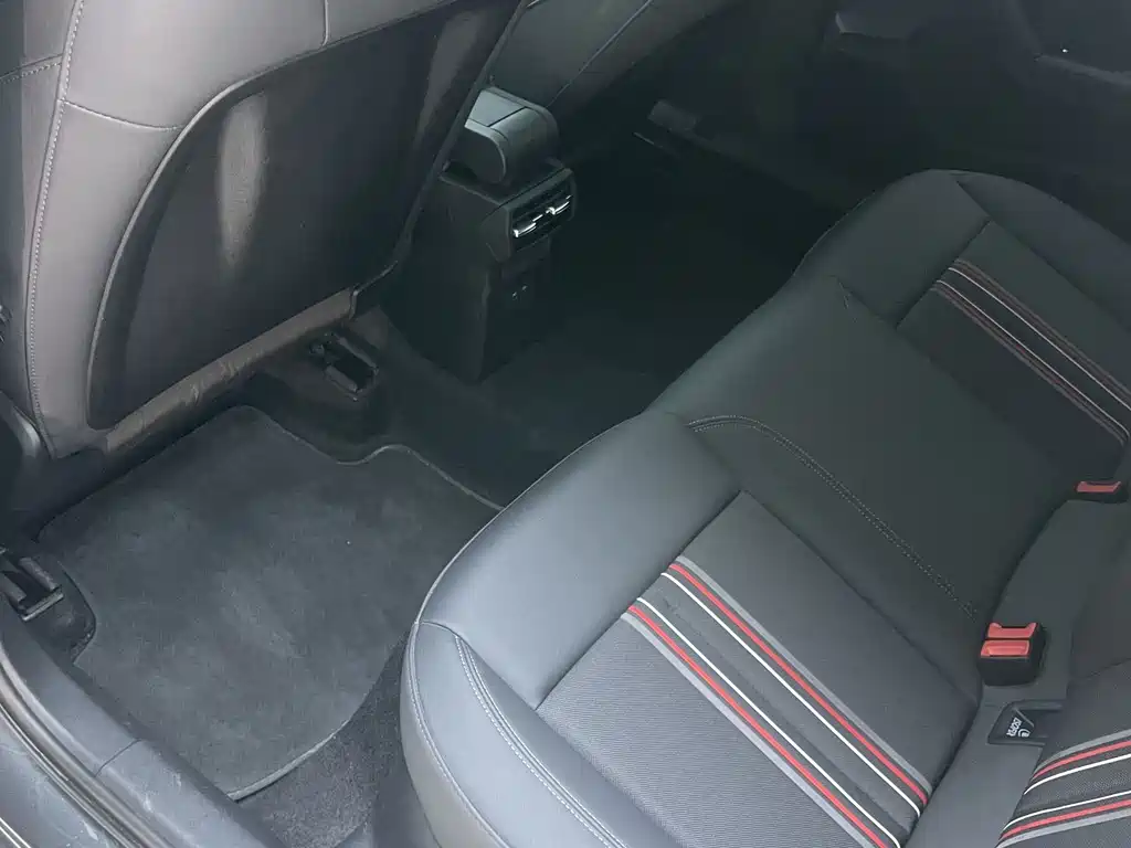 Audi A3 2023 A3L Limousine 35 TFSI Fashion Sport