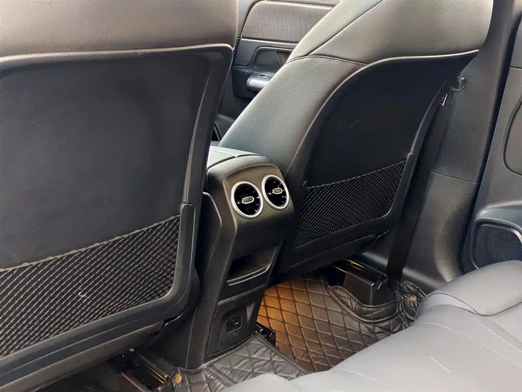 Mercedes-Benz GLA 2022 GLA 220