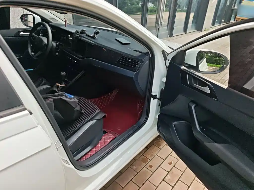 Volkswagen Lavida — миниатюра 20