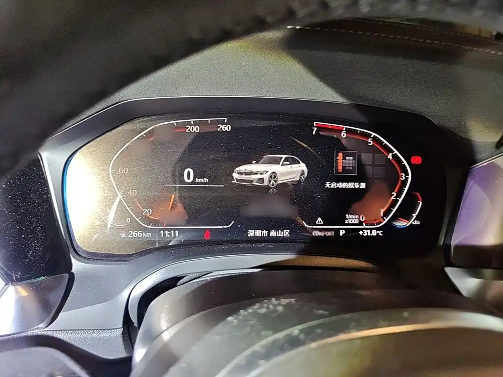 BMW 3 Series — миниатюра 4