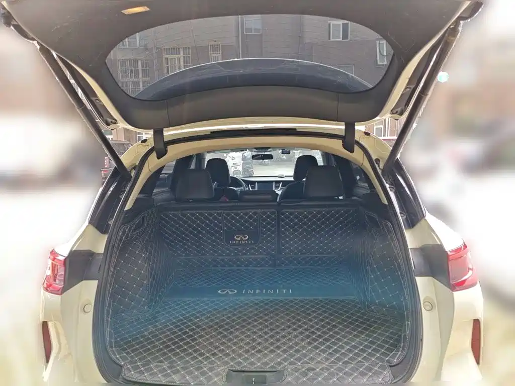 Infiniti QX50 — миниатюра 20