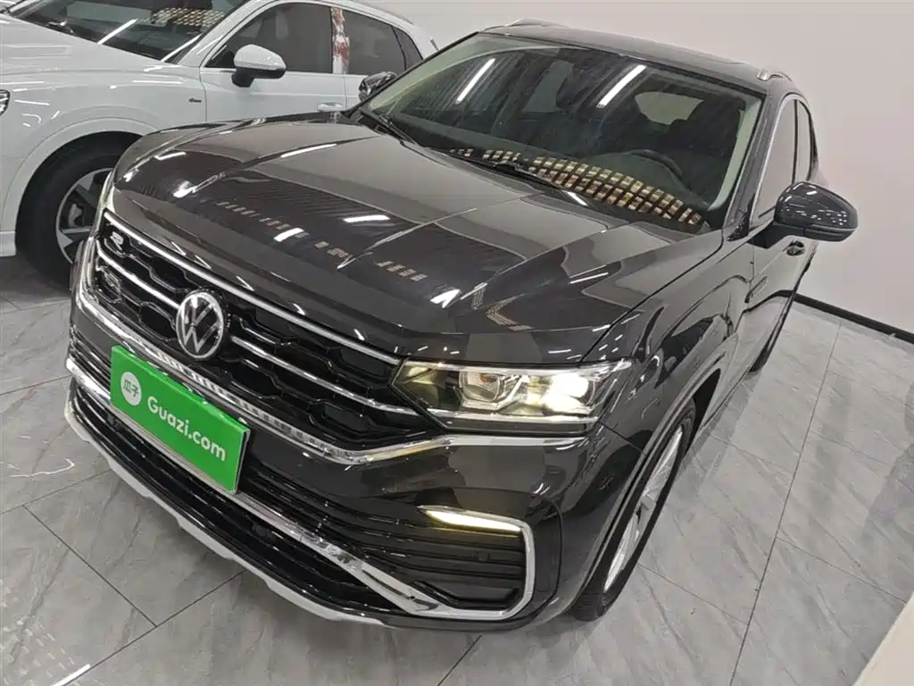 Volkswagen X 2021