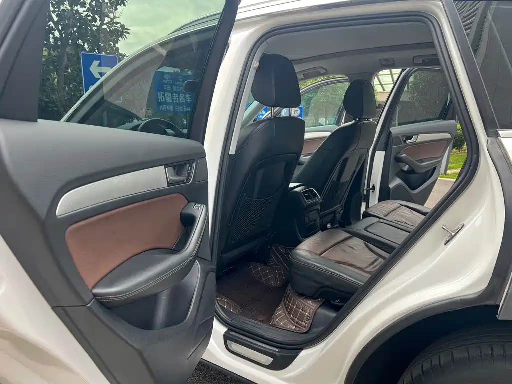 Audi Q5 — миниатюра 8