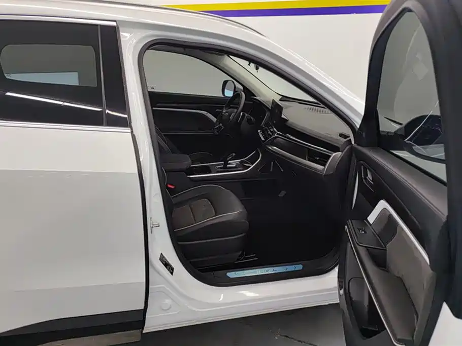 Haval H6 2023 1.5T AT