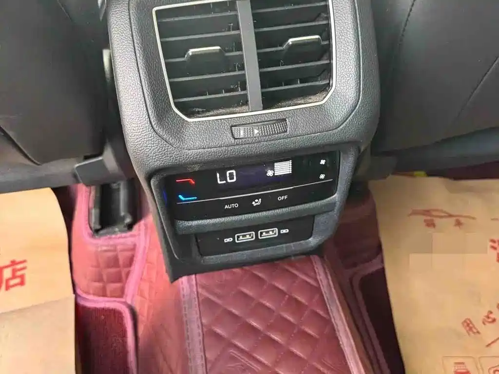 Volkswagen Tayron 2024 330TSI Luxury Plus