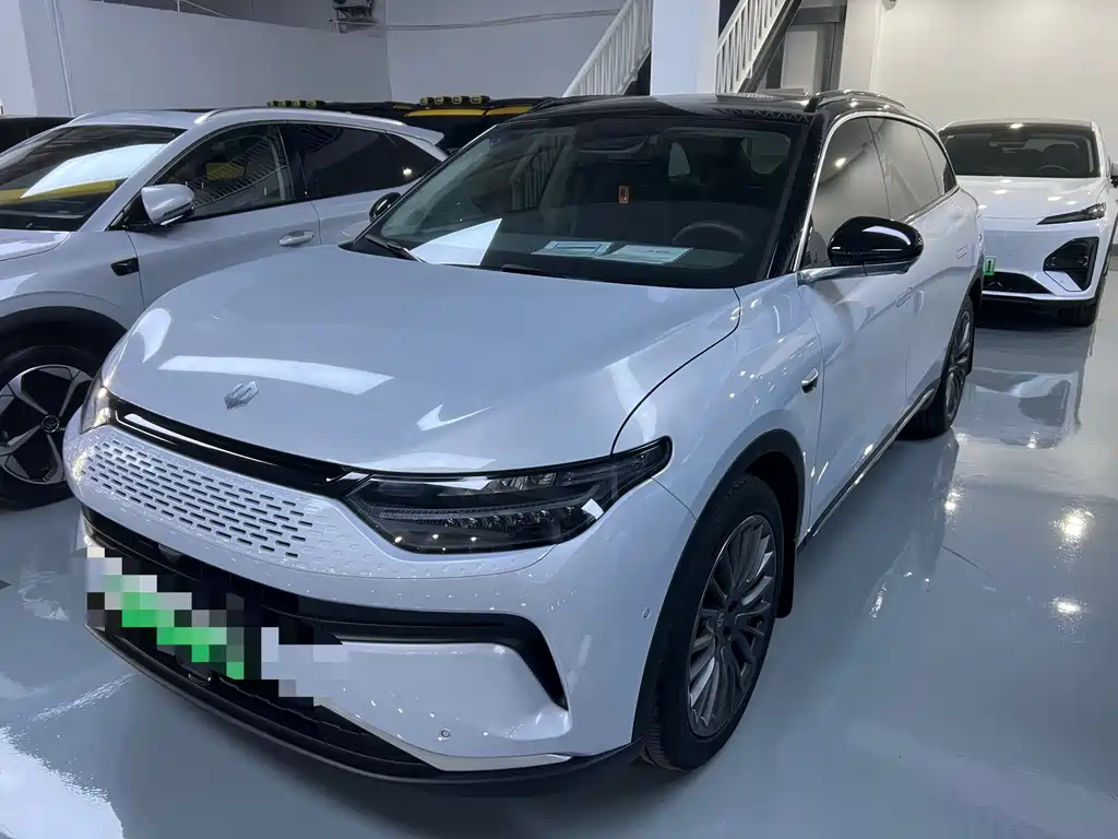 Leapmotor Leapmotor C11 2023