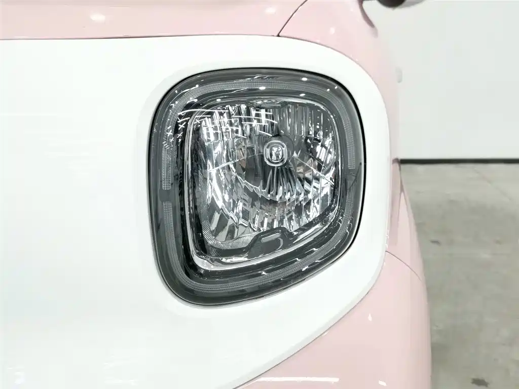 BESTUNE PENTIUM PONY