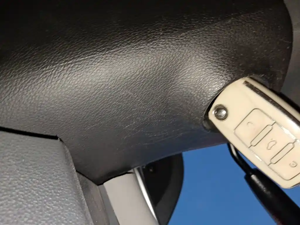 Chevrolet Sail — миниатюра 9