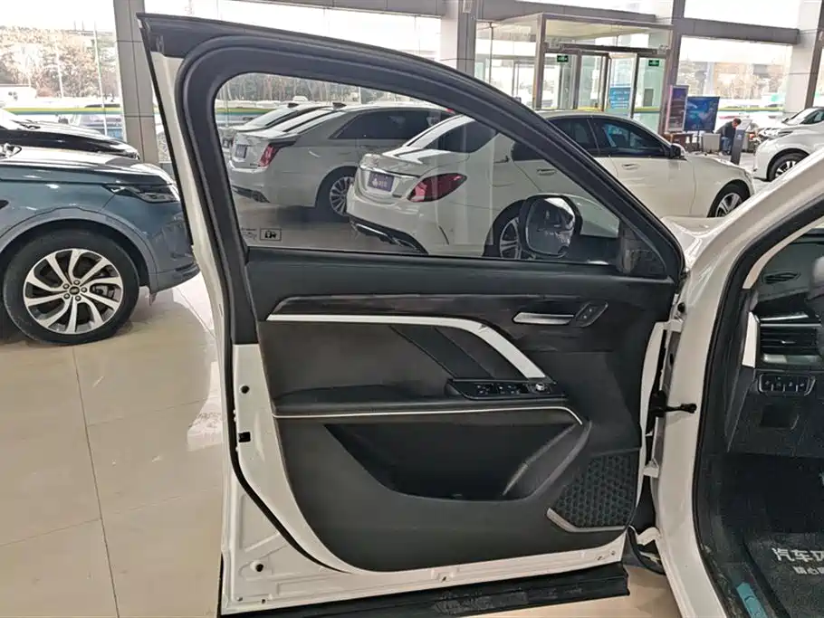 Haval H6 2023 1.5T AT