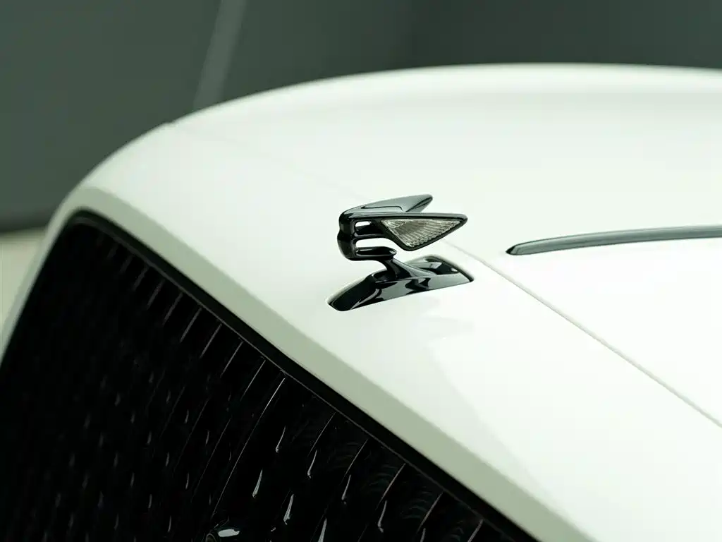 Bentley Flying Spur 2023 4.0T V8