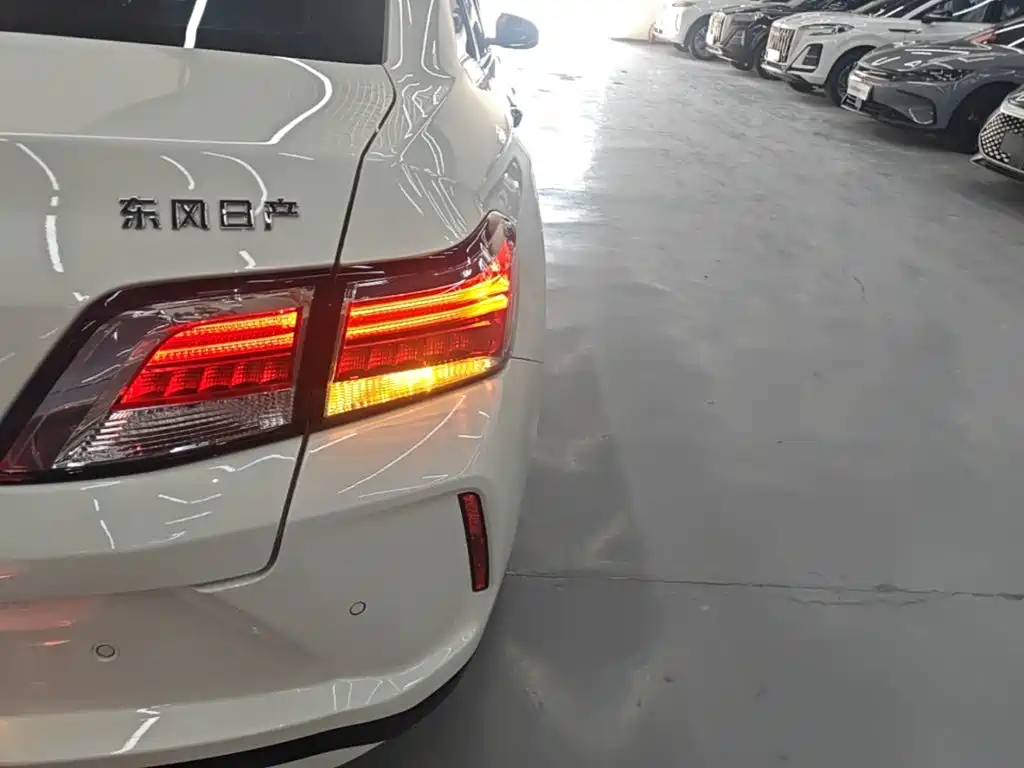 Venucia D60EV