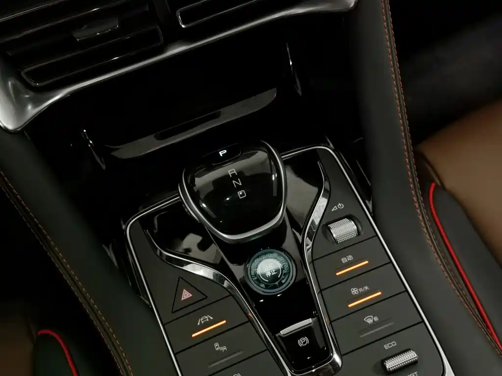 BYD PLUS — миниатюра 13