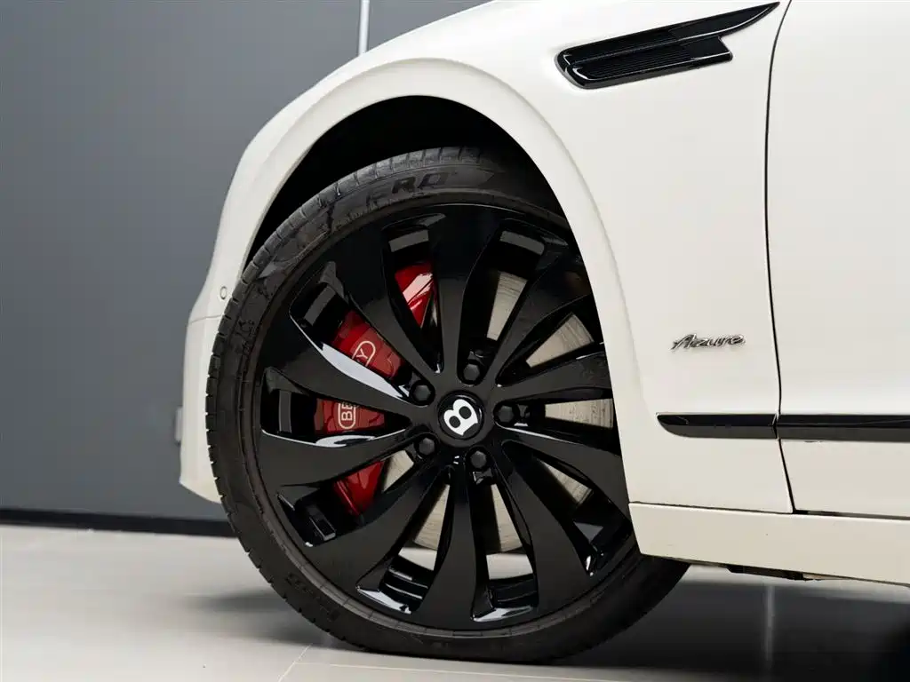 Bentley Flying Spur 2023 4.0T V8