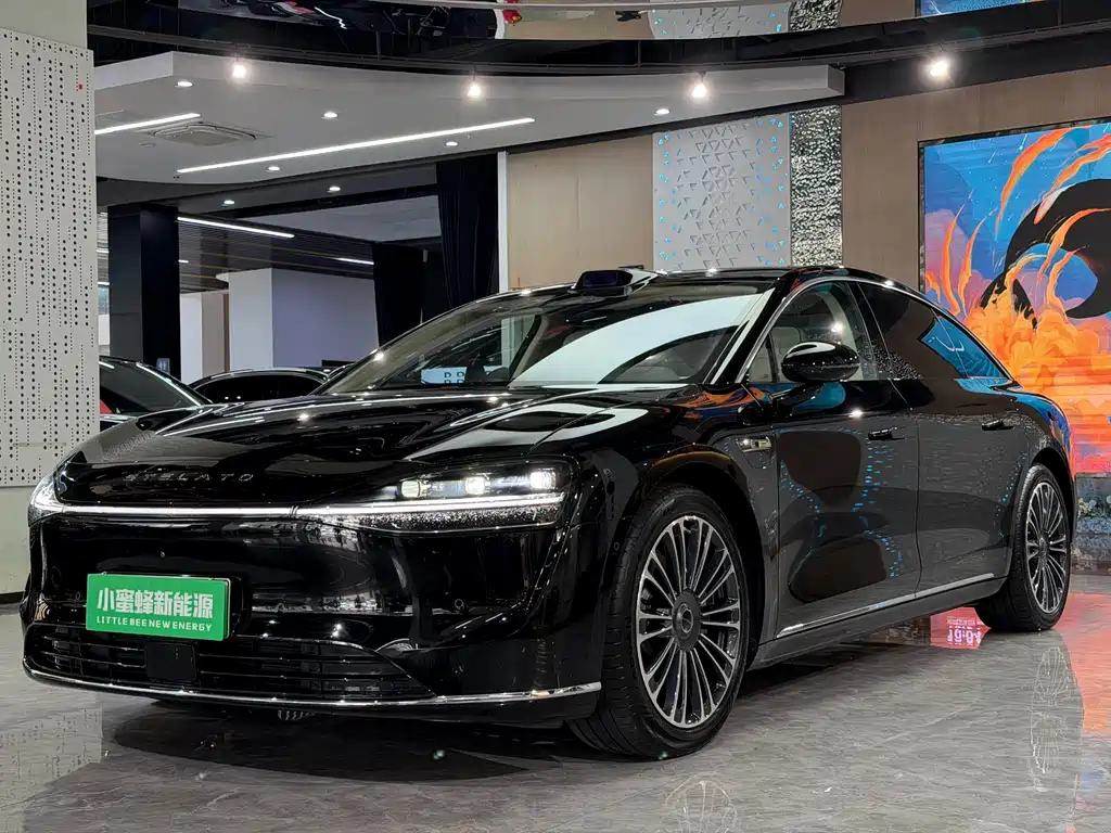 享界 Xiangji S9 2025
