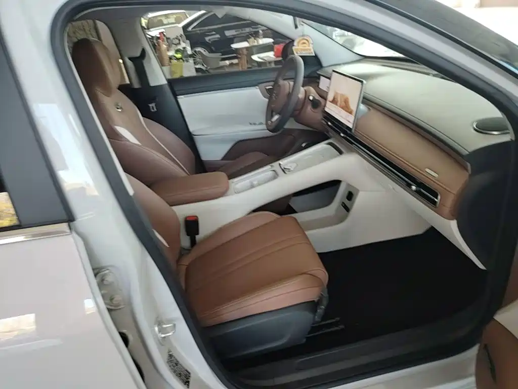 Wuling Bingo S — миниатюра 25