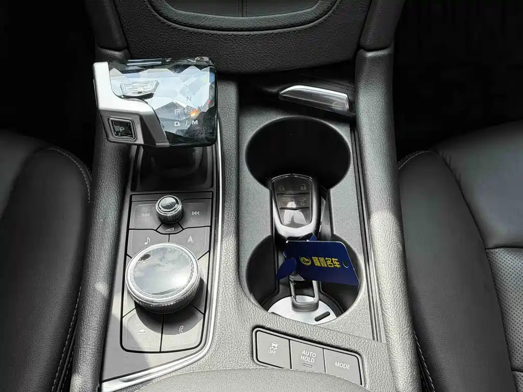 Cadillac XT5 2020 28T Luxury