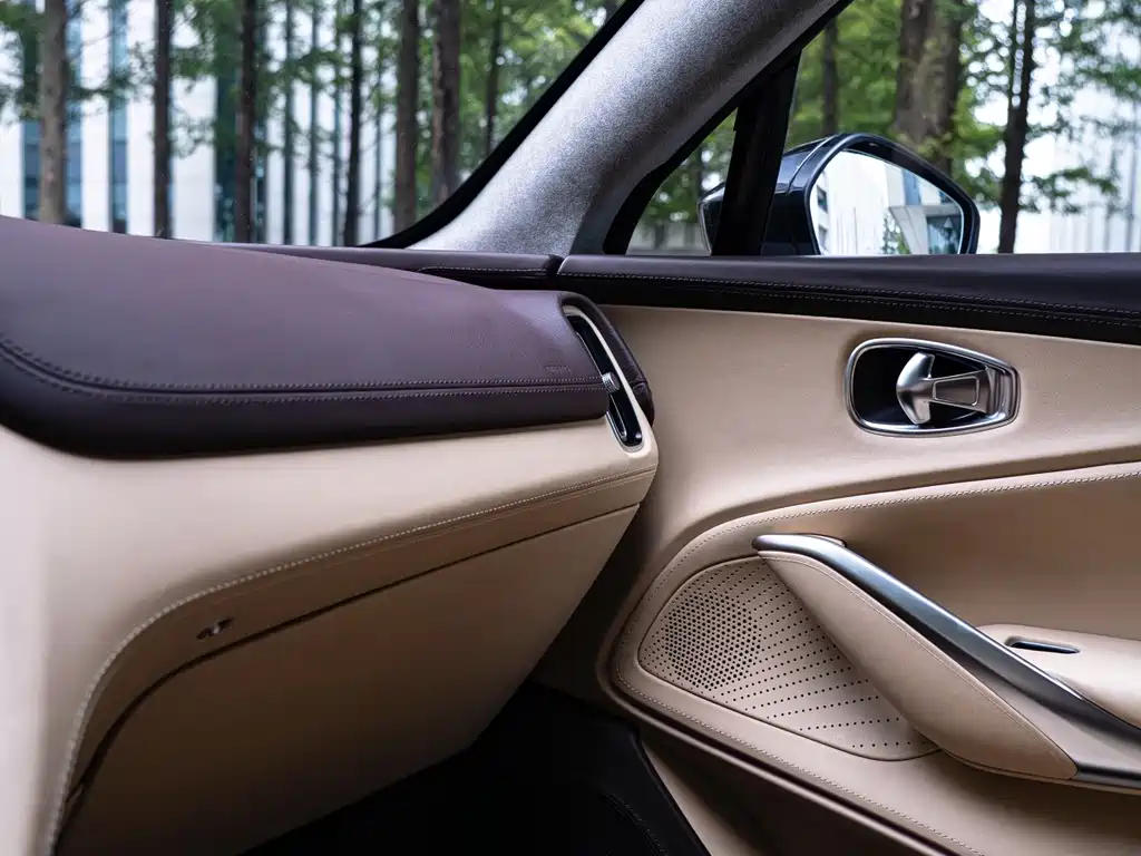 Aston Martin DBX — миниатюра 12