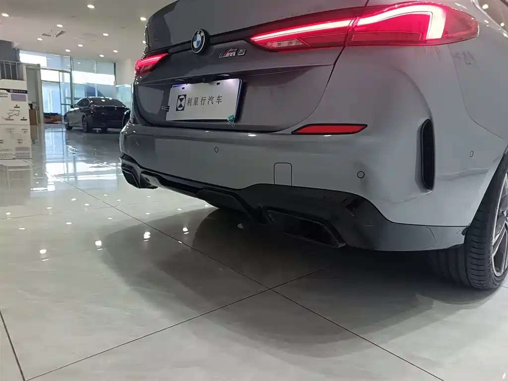 BMW 2 Series — фотографии объявления, Фото 16
