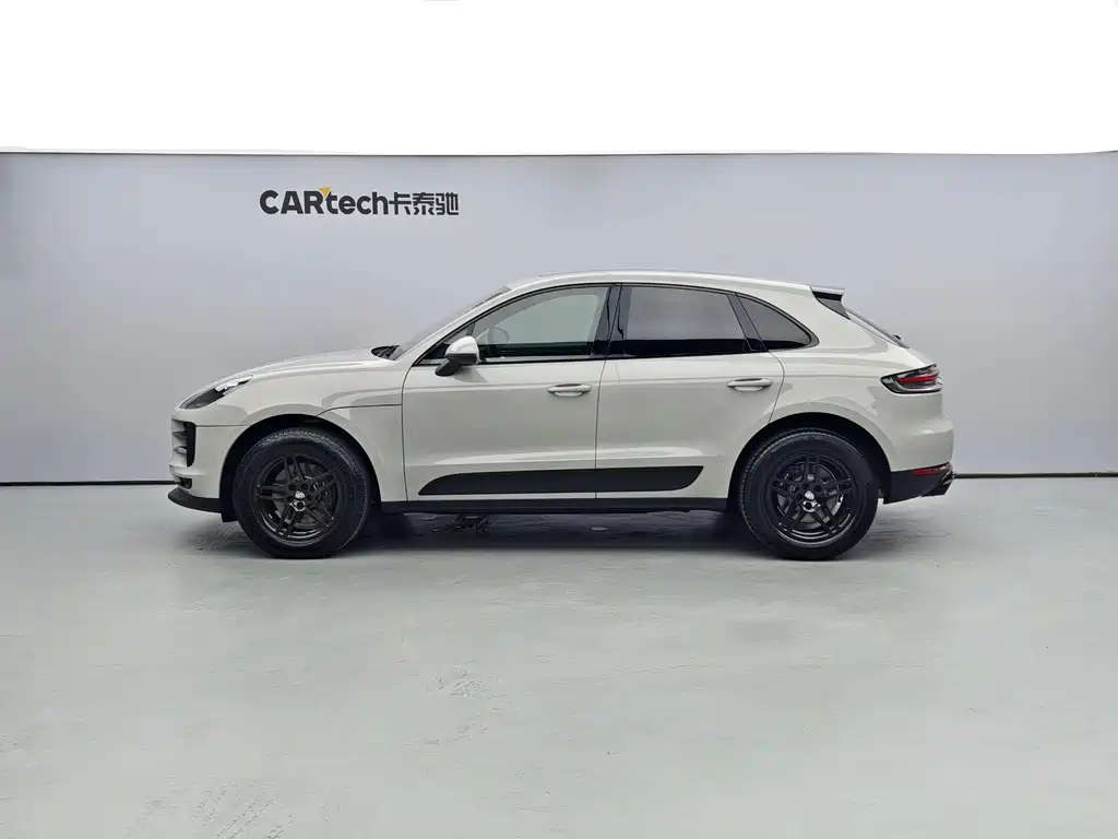 Porsche Macan 2021 Macan 2.0T